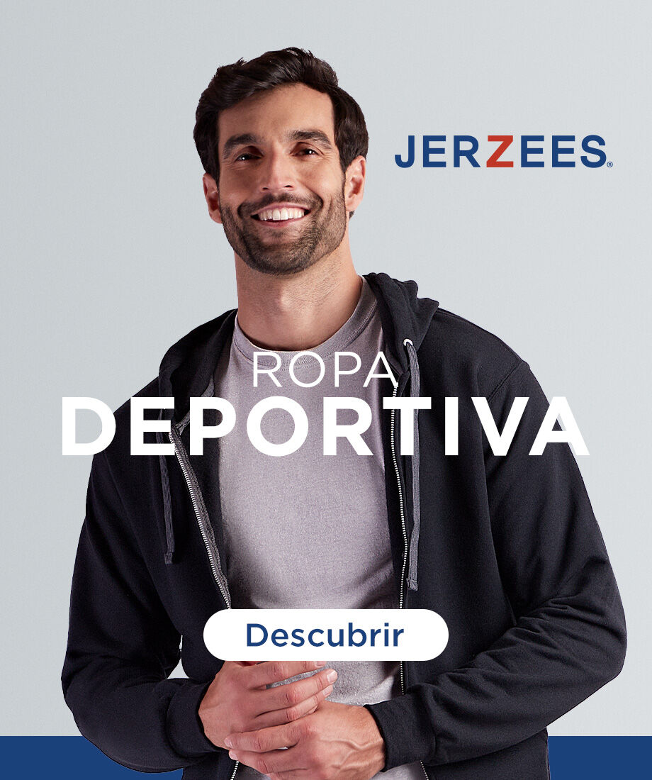DEPORTIVA HOMBRE 